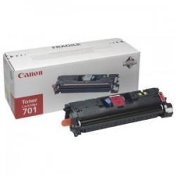 Canon CRG-701M Magenta Original Toner Cartridge - LBP5200 / MF8180 (C)