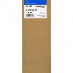 Epson C13T694200 (T6942) Blau, Originalpatrone - SC-