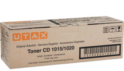 Utax CD-1015 / CD-1020 612010010 Kopiertoner