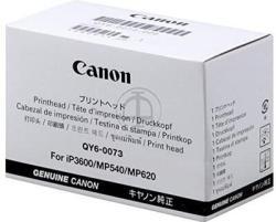 Canon QY6-0073 Original Head Cartridge - iP3600 / iP3680