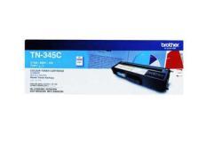 Brother TN-345C Cyanfarbener Originaltoner - DCP-9055CDN / HL-4150CDN