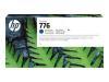 HP 1XB04A (776) Kromatik Mavi Orjinal Kartuş - Des
