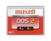 Maxell DDS-2 Data Kartusche 8 GB, 120m, 4mm
