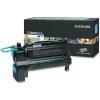 Lexmark C792X6CG Mavi Orjinal Toner Yüksek Kapasit