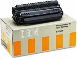 IBM Netzwerk 63H3005 Original Toner.