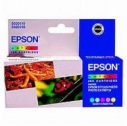 Epson C13T053040 5 Renk Kartuş / Epson C13T053040J
