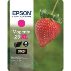 Epson C13T29934022 (T2993) Kırmızı Orjinal Kartuş