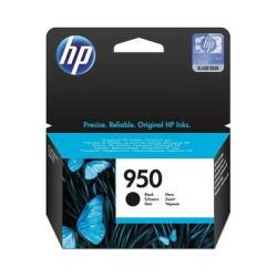 HP CN049A (950) Black Original Cartridge - Pro 8600 (Without Box)