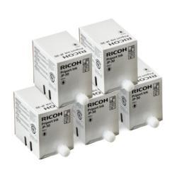 Ricoh 817104 (JP-12) 5li Paket Orjinal Mürekkep -