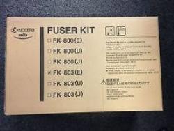Kyocera FK-803(E) (2CK82040) Orjinal Fuser Kit 230