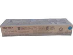 Toshiba T-FC505E-C BlueART Toner - E-Studio 4