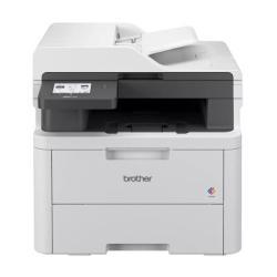 Brother MFC-L3720CDW Wi-Fi + Tarayıcı + Fotokopi +