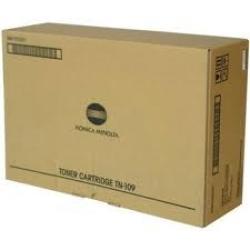 Konica Minolta TN-109 (9961000251) Original Toner - 130F / 131F