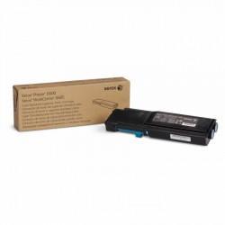 Xerox 106R02249 BlueART Toner - Phaser 6600