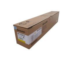 Scharfe BPGT90YA Gelber Orjinaltoner — BP-90C70
