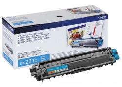 Bruder TN-221C Blue Mavi Toner — HL-3140ZCARTKEEP0002ZXQ
