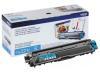 Brother TN-221C Cyan Original Toner Cartridge - HL-3140 / HL-3150