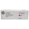 HP CF383AC (312A) Kırmızı Orjinal Toner - LaserJet