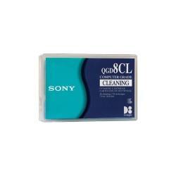 Sony QGD8CL D8 8MM Cleaning Cartridge