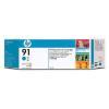 HP C9467A (91) Cyan Original Cartridge - Designjet Z6100 (Ex)
