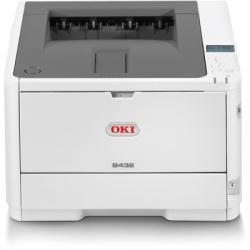 OKI 45762012(B432dn) A4 Monolaserdrucker