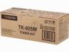 Kyocera TK-825M Kırmızı Orjinal Toner - KM-C2520 /