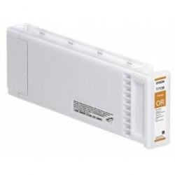 Epson C13T713800 (T7138) Orange Original Ink - SureColor S70600 (Ex)