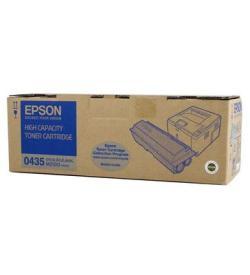 Epson C13S050435 Orjinaltoner Hohe Kapazität -