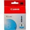Canon CLI-8C Cyan Original Cartridge - IP3300 / IP4200 (Damaged Box)