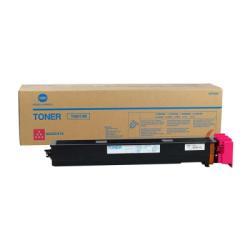 Konica Minolta TN-611M (A070350) Magenta Original Toner - C451 / C550