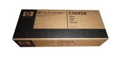HP C5092A (76) Gelbe Original-Tintenpatrone - ML1000 / PM1000 / PM2000