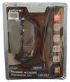 Performax SMK010 Kablosuz Siyah Optik Mouse