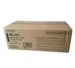 Muratec DB2A-001-E3X (TS22) Siyah Orjinal Toner -