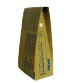Infotec 888391 ISC-4560 / ISC-5560 Mavi Orjinal To