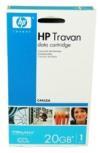 HP C4435A Travan TR5 NS20 10Gb/20Gb 228m, 8mm