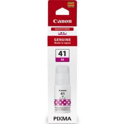 Canon GI-41M (4544C001) Rote Tintenpatrone
