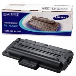 Samsung ML-1520D3/SEE Schwarzer Lasertoner — ML-1520