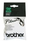 Brother M-K223 Blau auf Weiß, P-Touch Etiketten, 9.