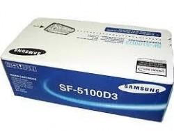 Samsung SF-5100D3 Schwarzer Orjinaltoner — SF-515/S