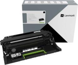 Lexmark 66S0ZA0 Black Original Imaging Unit - MS531