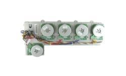 Lexmark 40X7144 EP Drive Assembly - C792dte / X792dte