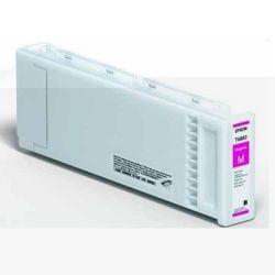 Epson C13T688300 (T6883) Kırmızı Orjinal Kartuş -