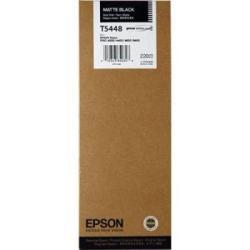 Epson C13T544800 (T5448) Mat Siyah Orjinal Kartuş