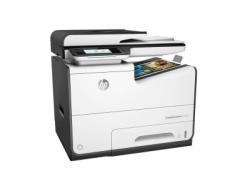 HP PageWide Managed MFP P57750dw Multifunktionsfont
