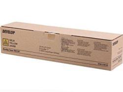 Entwicklung TN-210Y Gelber Orjinaltoner — Ineo C250