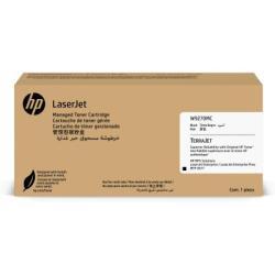 HP W9270MC Black Original Toner - MFP X677