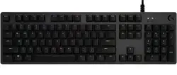 Logitech G512 Carbon (920-009353) RGB Tactile Swit
