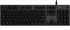 Logitech G512 Carbon (920-009353) RGB Taktiler Schalter.