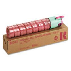 Ricoh Typ 245 888282 Magenta Original Toner Kartusche