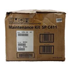 Ricoh 402594 Bakım Maintenance Kit - SPC410ZCARTKEEP0002ZXQ